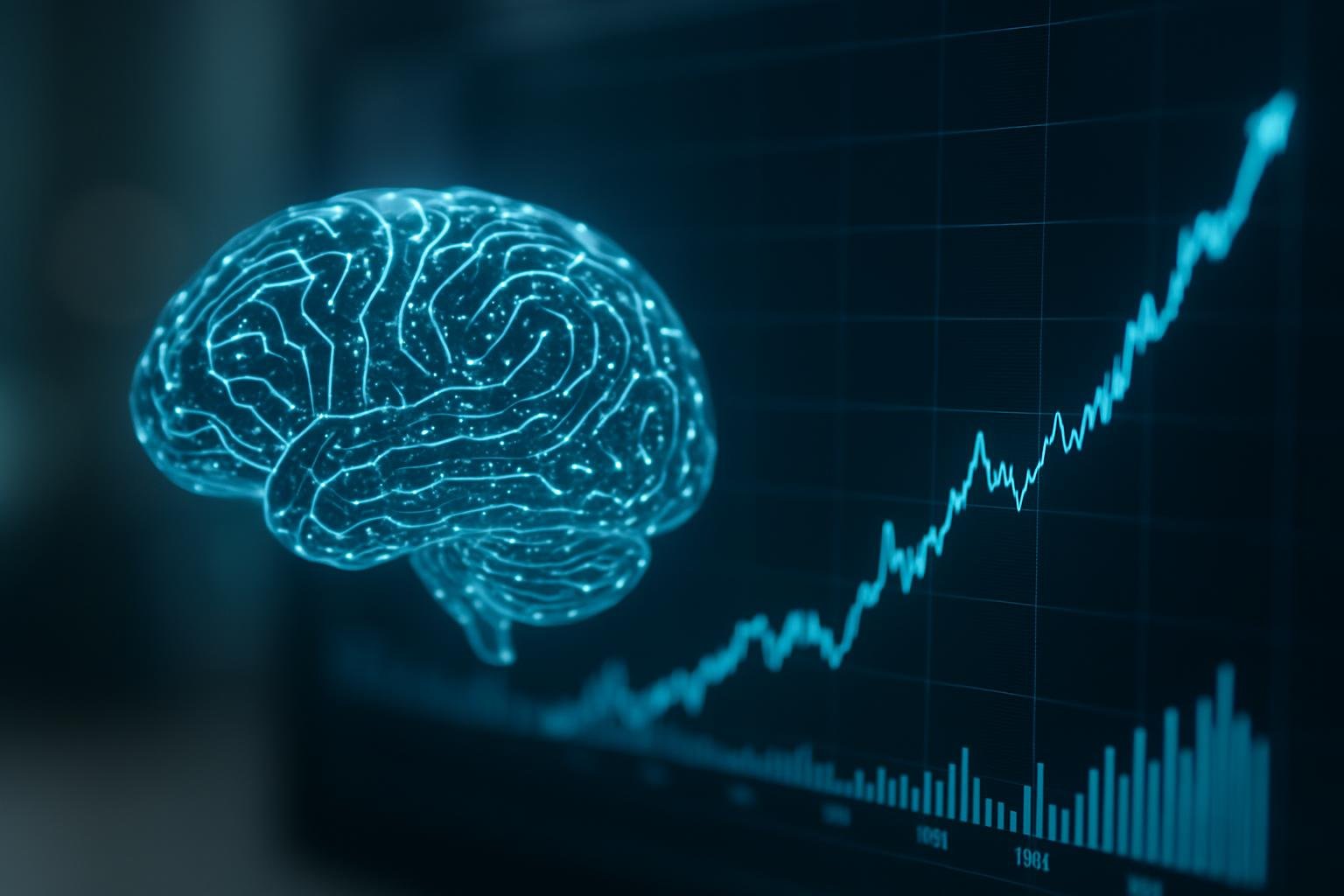 Top 7 Advantages of Using Kronen Trader GPT Over Traditional Trading Tools