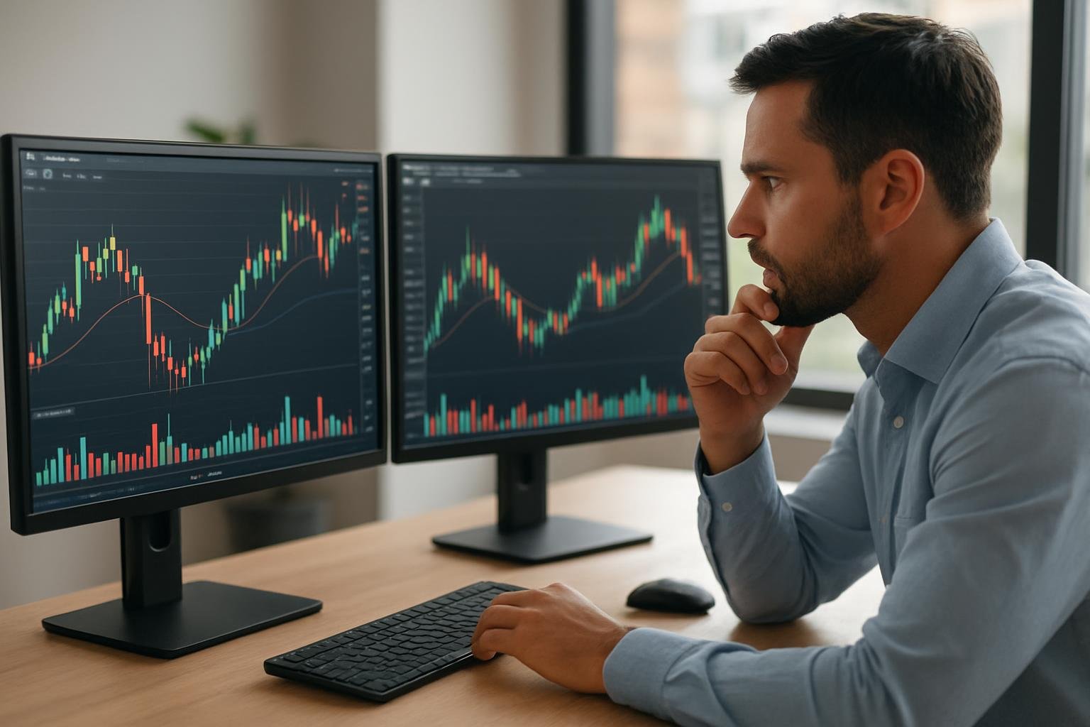 Kronen Trader GPT vs. Other AI Trading Platforms: A Comparative Review