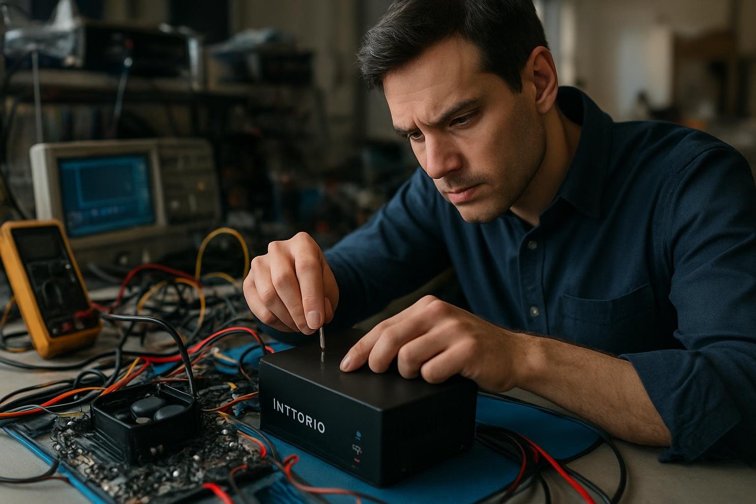 Common Pitfalls When Deploying Vittorio Edge AI and How to Avoid Them