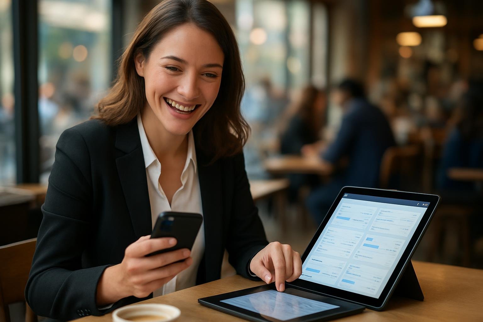 Top 7 Features of Dryzor Sync App That Boost Your Productivity